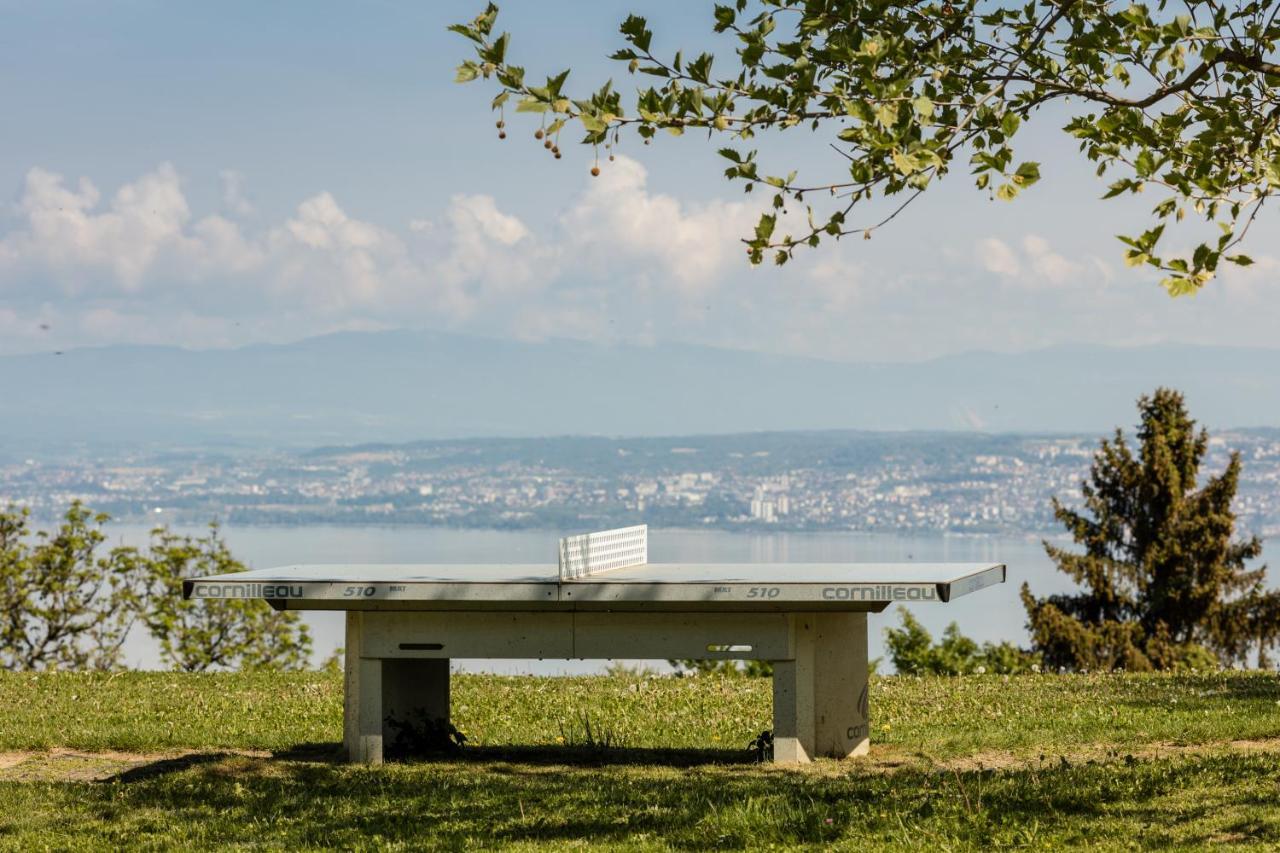 Garden & City Evian - 러그린 외부 사진